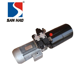 【登車橋動力單元】真誠的心，換您的信賴