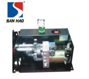 汽車尾板動力單元出現(xiàn)罷工，這些方法要學(xué)會