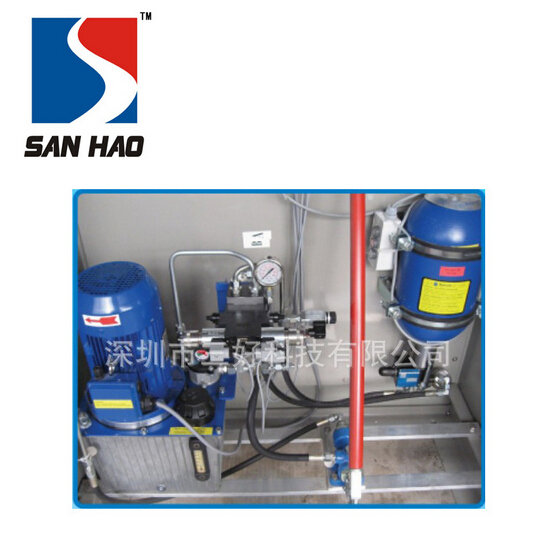 非標液壓系統(tǒng)需要注意的點有哪些？