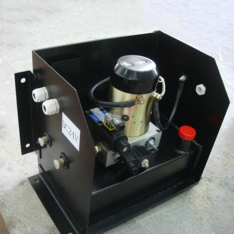 經(jīng)濟(jì)實用型汽車尾板動力單元怎么選擇？