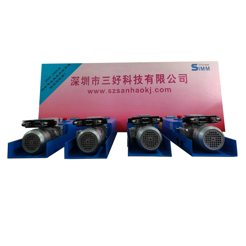 汽車升降尾板動力單元該產(chǎn)品怎樣？