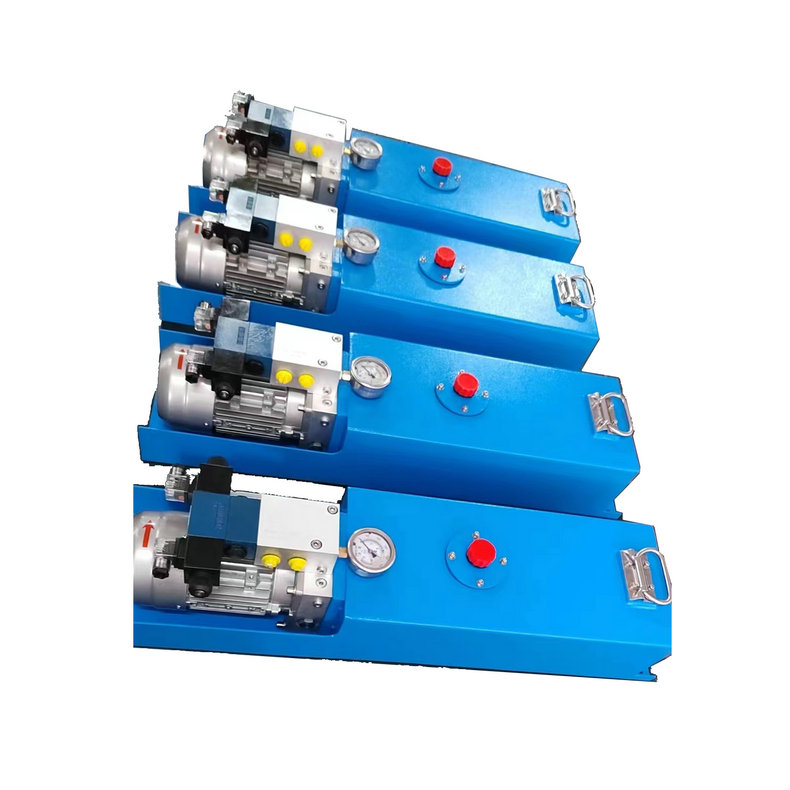 汽車尾板動(dòng)力單元的使用目的及優(yōu)勢(shì)