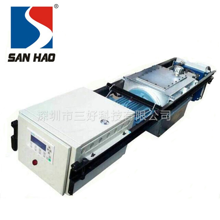 移動垃圾箱專用液壓泵站的核心功能與應用場景