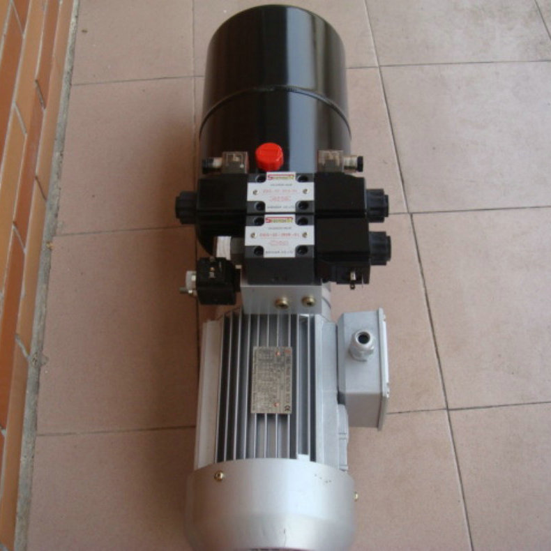 小型液壓泵站的工作環(huán)境有哪些要求？